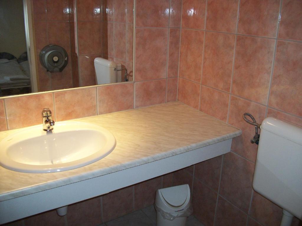 Hotel Viktoria Balatonalmádi 部屋 写真