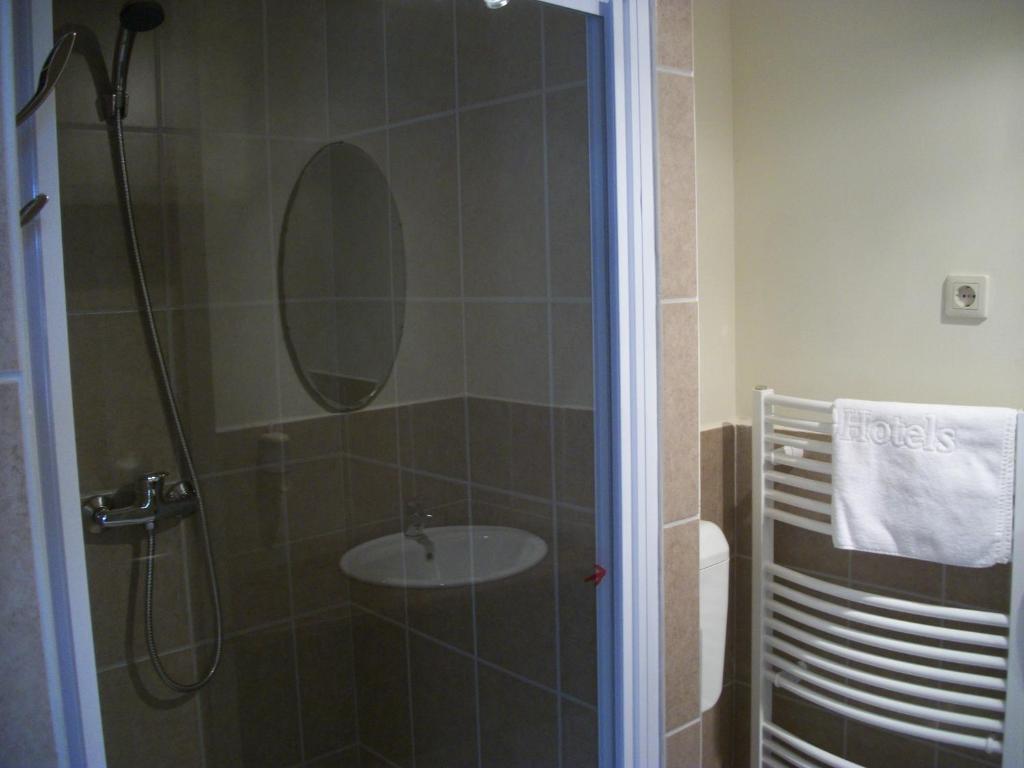 Hotel Viktoria Balatonalmádi 部屋 写真